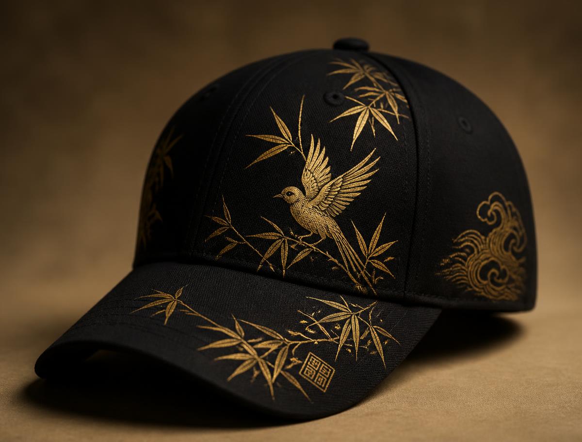 Caps