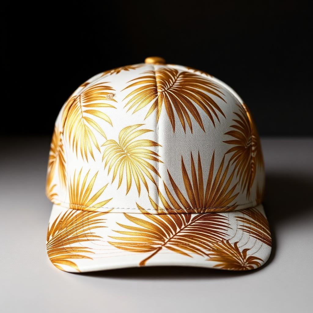 Caps