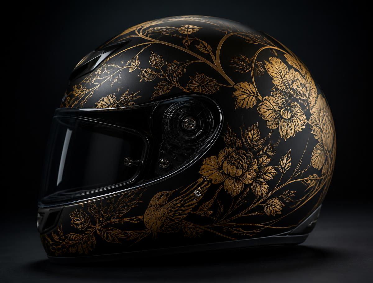 Helmets