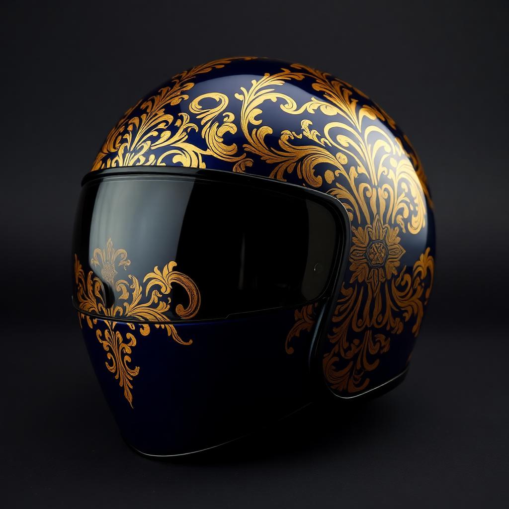 Helmets