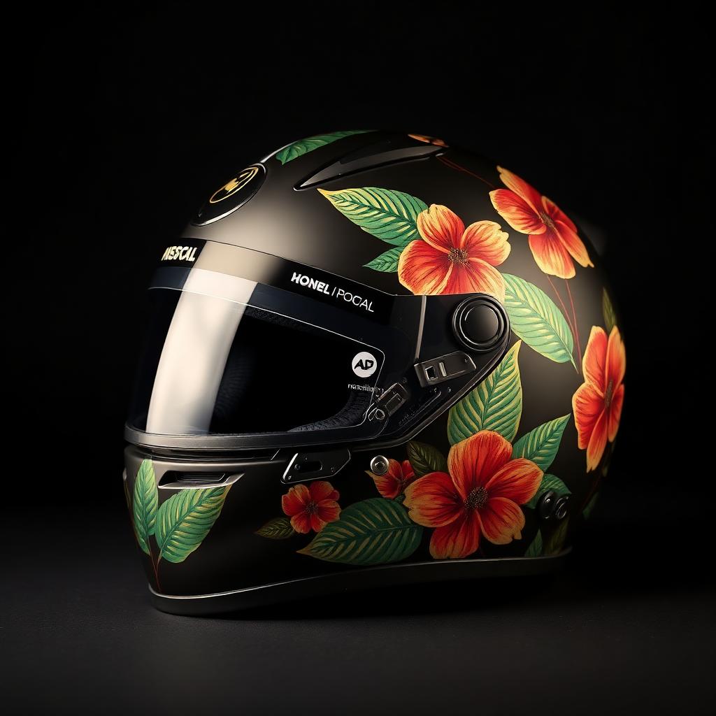 Helmets