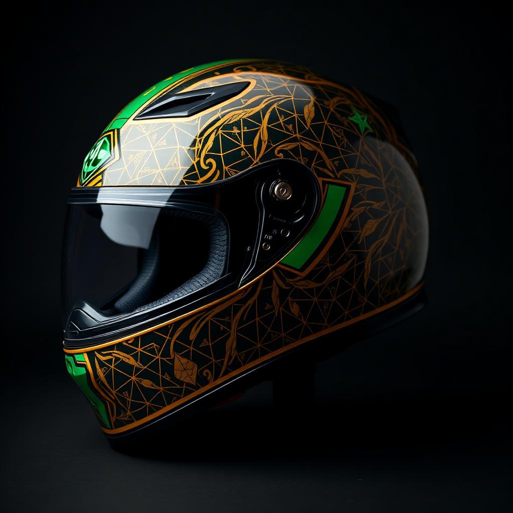 Helmets