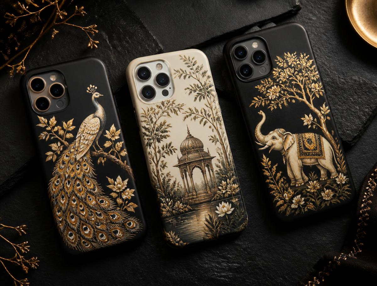 Mobile