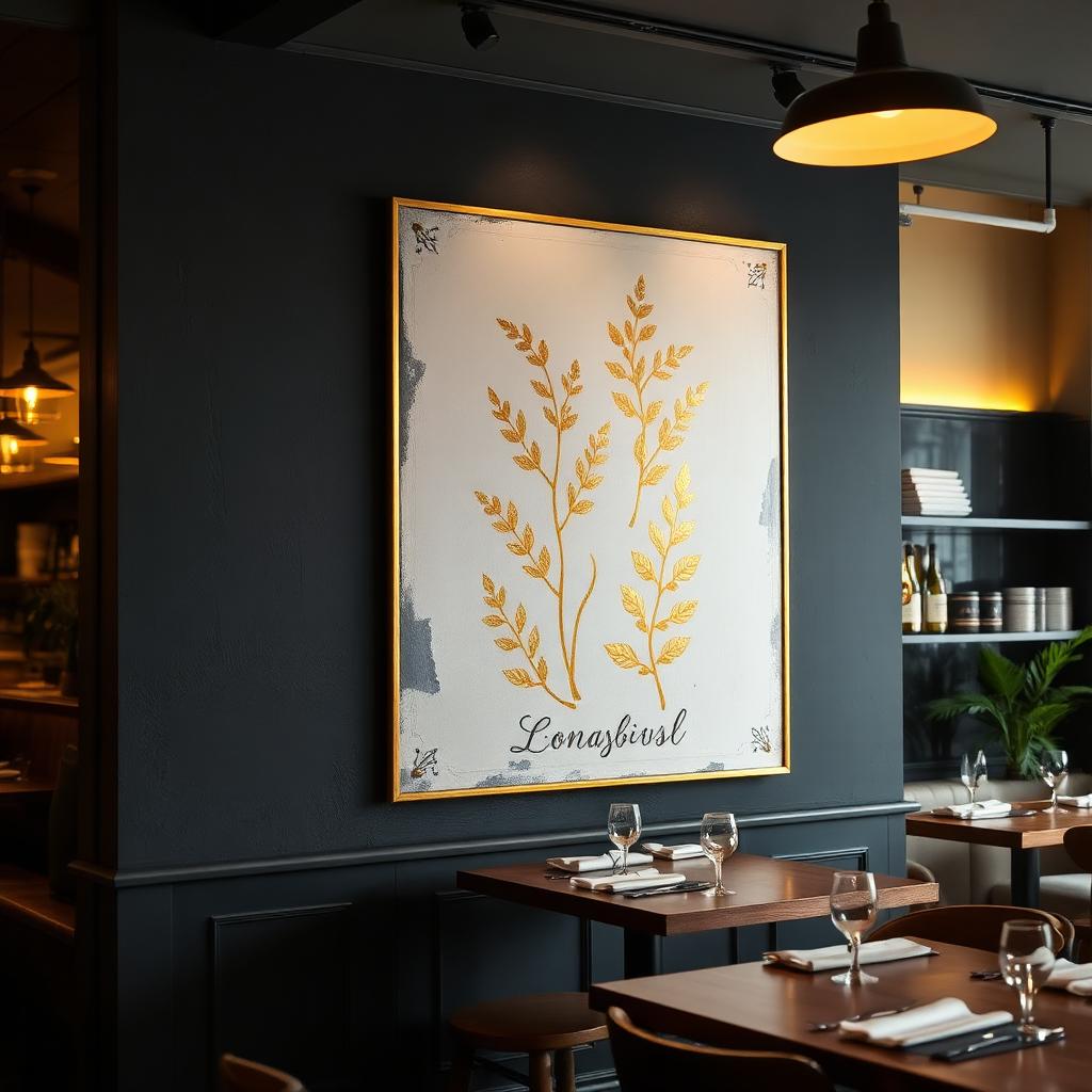 Restaurants