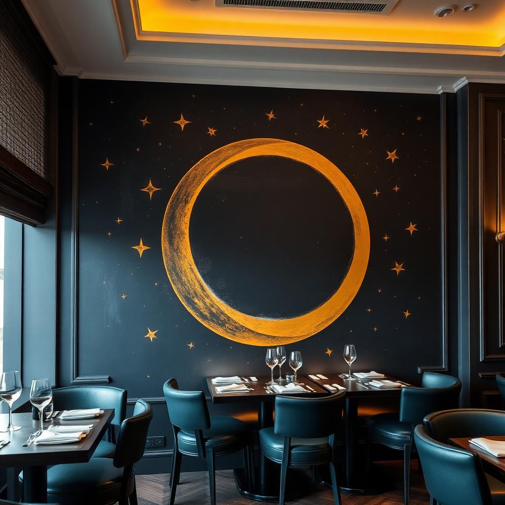 Restaurants
