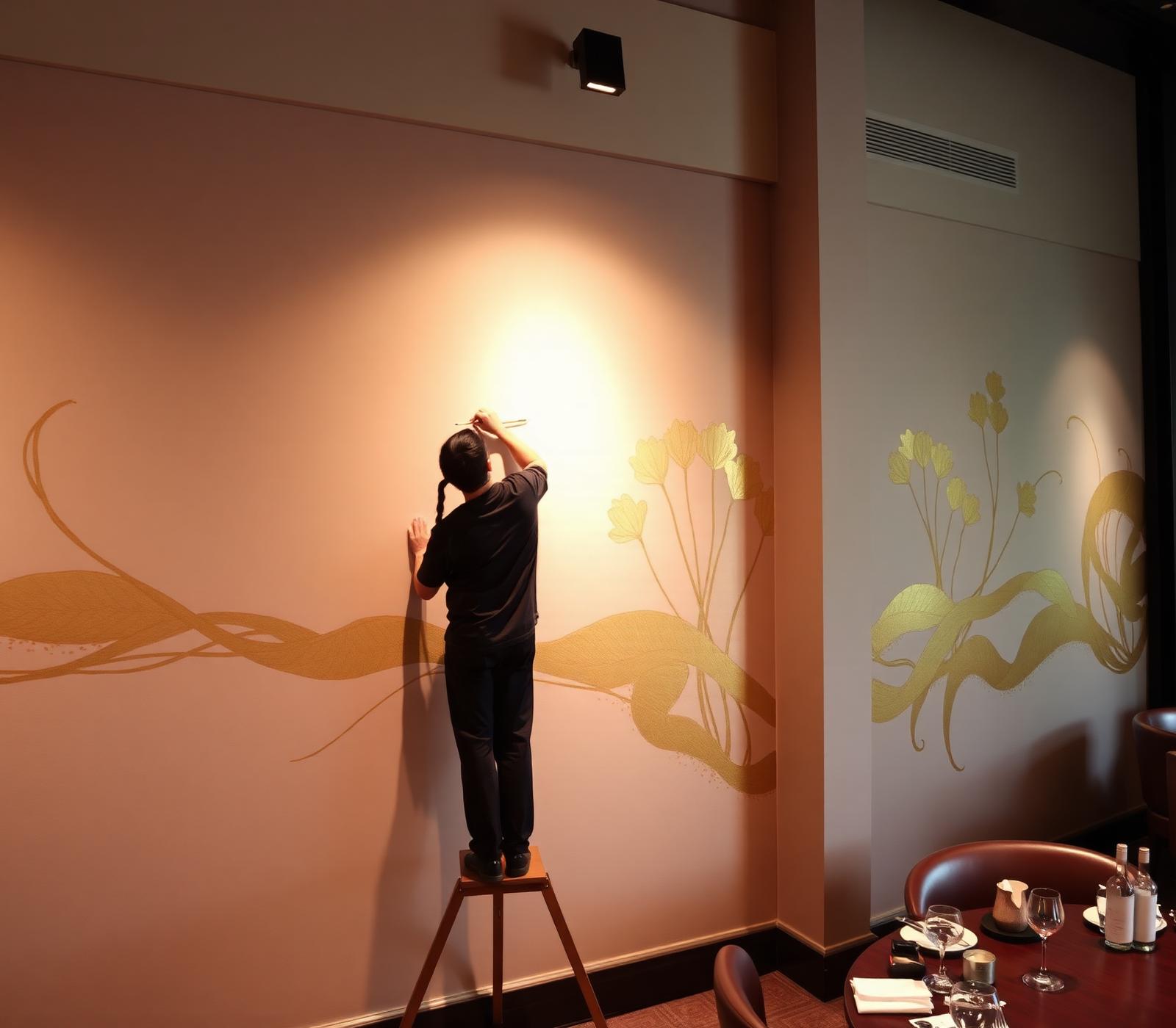 Wall Painting
